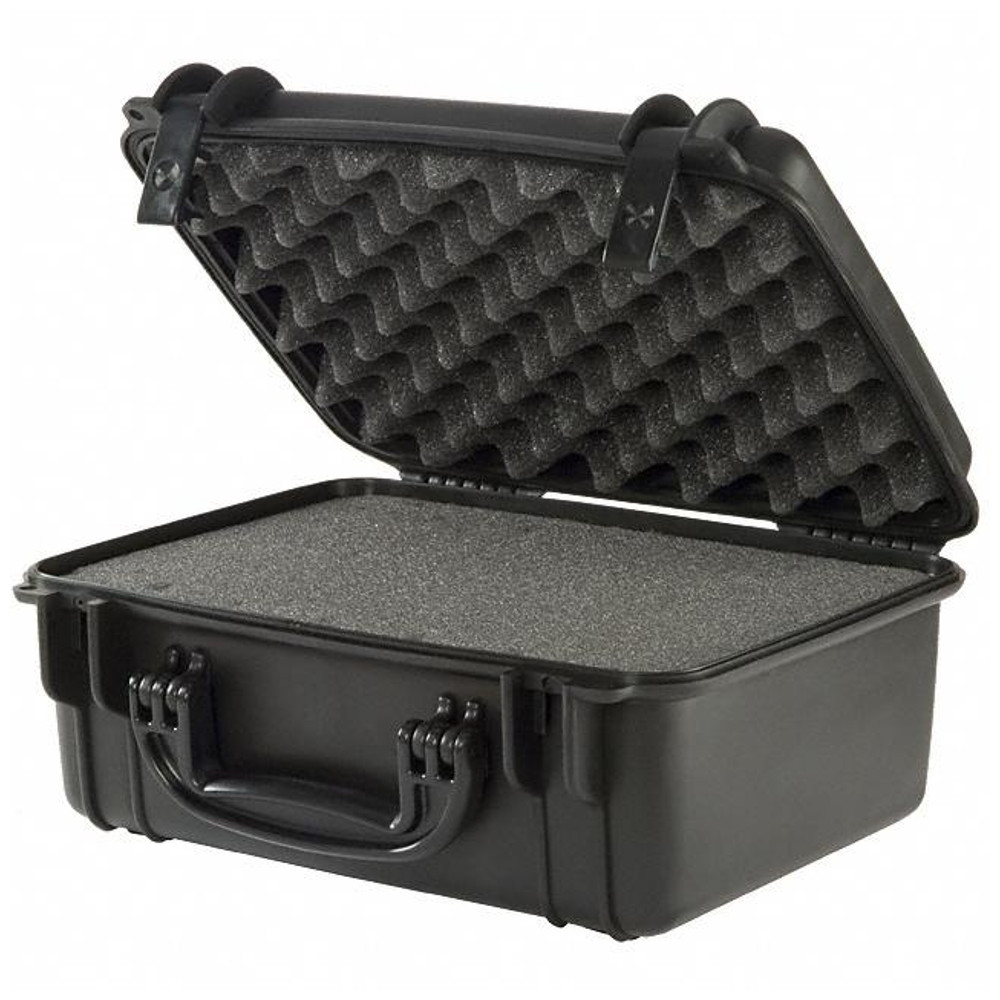 SMALL CARRYING CASE/BLACK WITH